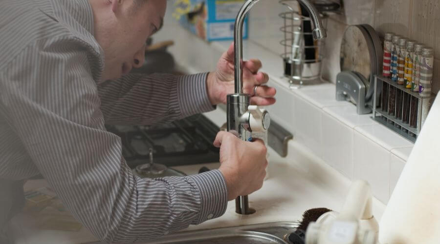 Professional Gas Leak Detection in Pullman, WV